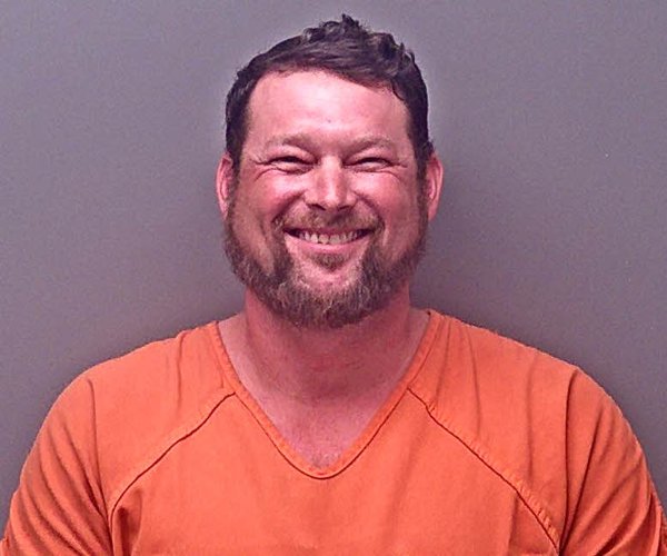 Mugshot of JONATHAN LEE HADLEY