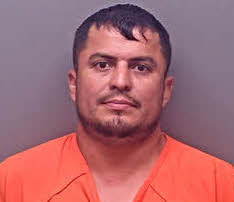 Mugshot of JESUS ADOLFO MEJIA-TORRES