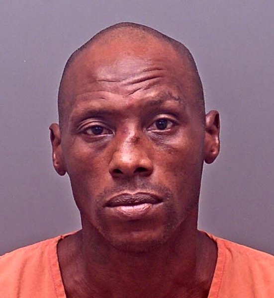 Mugshot of JIMMY LEE HOWARD