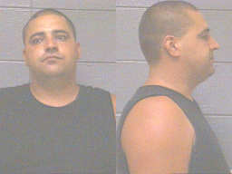 Mugshot of STEPHEN ALLEN WHITE