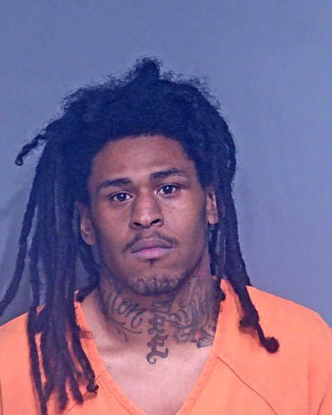 Mugshot of ANTONIO LEVERNE GIBBS