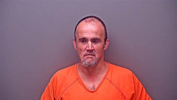 No mugshot available