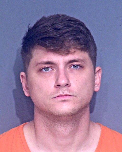 Mugshot of ELIJAH JAMES HAVARD