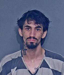No mugshot available