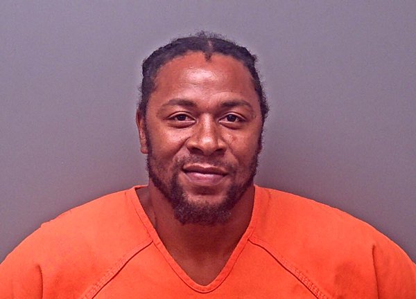 Mugshot of FREDERICK EARL BRADLEY