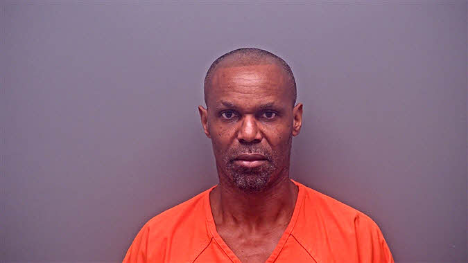 Mugshot of GARYAH FLOWERS