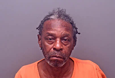 Mugshot of DAVID MYATT