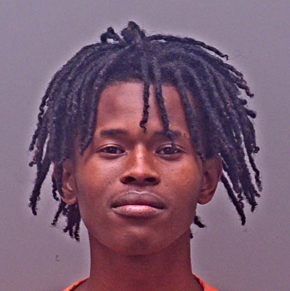 Mugshot of MICHALE LASHAY GRACE