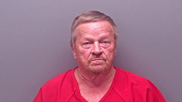Mugshot of WILLIE JAMES HALL