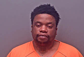 Mugshot of GERALD ENIL HAYDEN