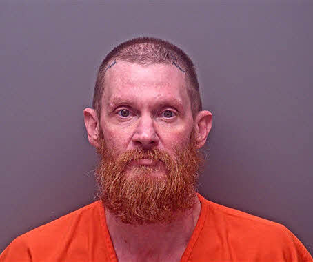 Mugshot of MARC RUSSELL WHALLS