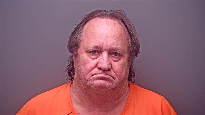 Mugshot of RAYMOND LESLIE BROTHERS