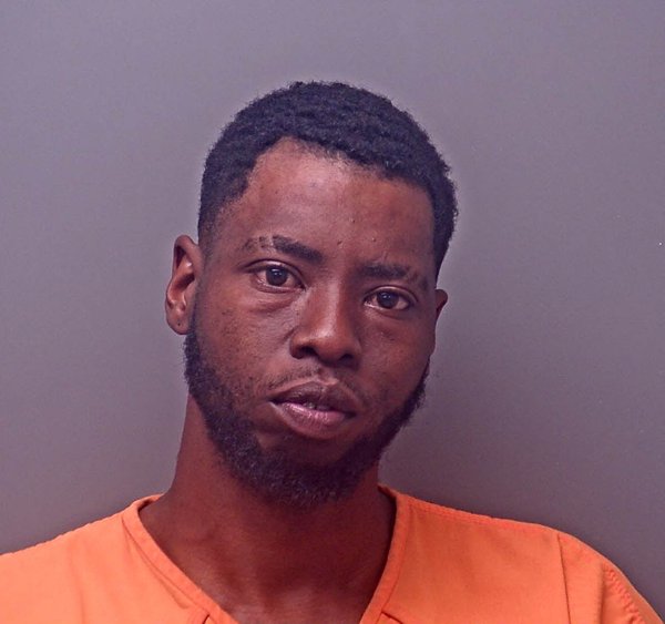 Mugshot of ANGELO MONQUEL ENGLISH