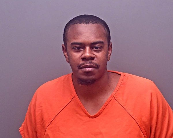 Mugshot of CHARLESTON BERNARD WHITE