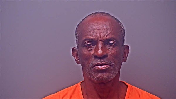 Mugshot of JAMES EARL MAYES