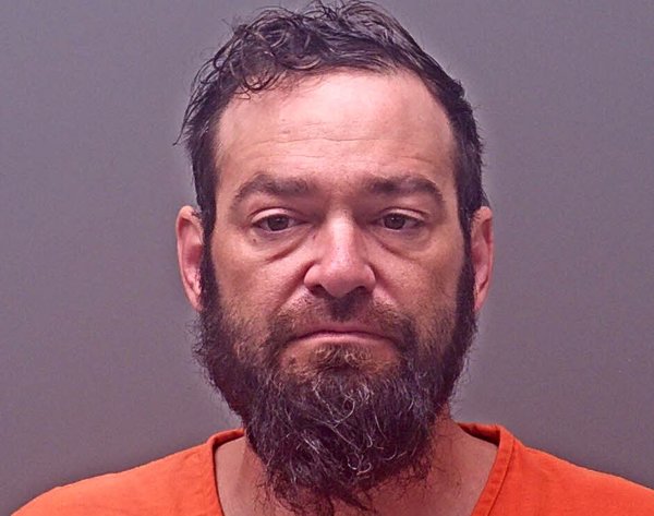 Mugshot of Sean Michael Franduto