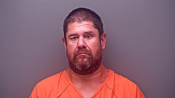 Mugshot of JUAN JOSE ALACORTA JR