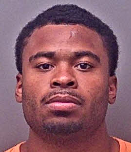 Mugshot of JADAKISS AVYIAN THOMAS