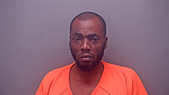 Mugshot of DOUGLAS KENTE MALLORY