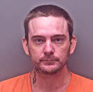 Mugshot of TITUS WAYNE HANNABASS