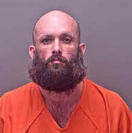 Mugshot of RICKEY GENE COOK