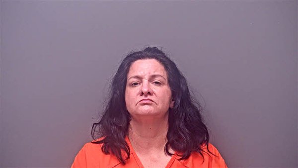 Mugshot of HOLLY KATE COLLINS