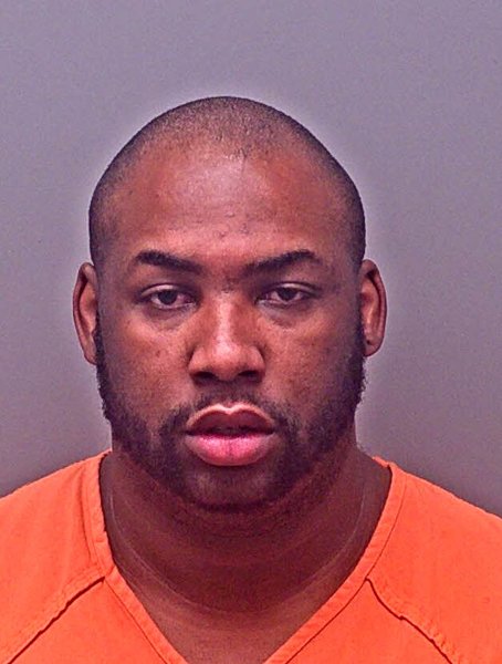 Mugshot of QUINYON MARQUISE MIMS