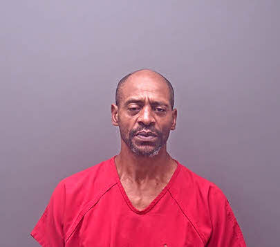 Mugshot of DAVID LOUIS DICKERSON