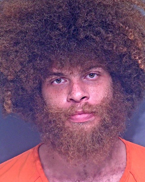 Mugshot of JOSUE JUDE TAITE
