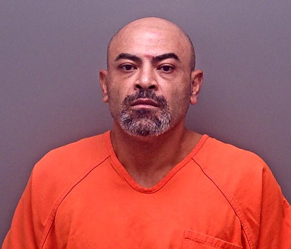 Mugshot of FOUAD MAGDY MARCOS