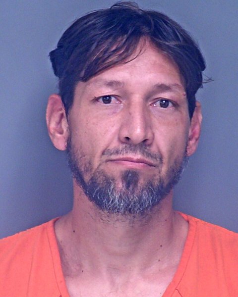 Mugshot of CHRISTOPER ANDREW MCCRANEY
