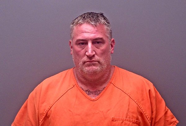 Mugshot of JOHN JOSHUA LAY