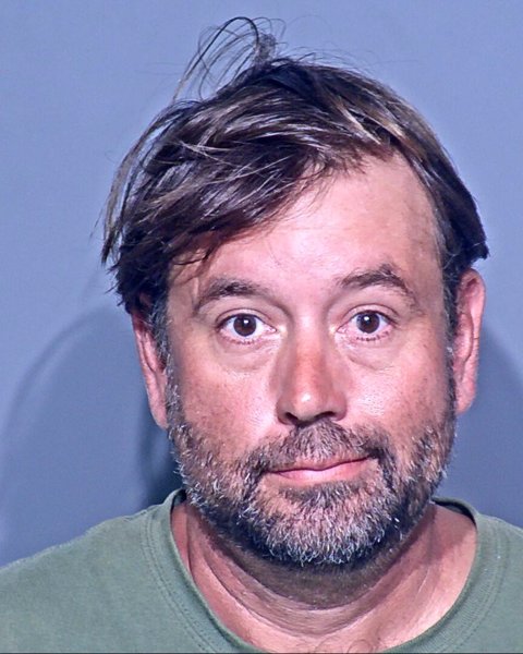 Mugshot of JASON WAYNE LINDSEY