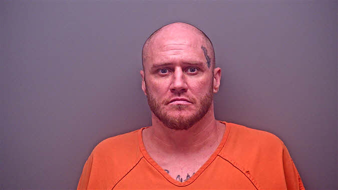 Mugshot of SCOTT CURRY GRAHAM