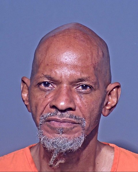 Mugshot of CHARLIE LEE WHITE