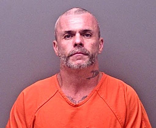 Mugshot of JAMES ADAM WIDENER
