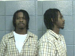 Mugshot of MICHAEL DANTE MANUEL