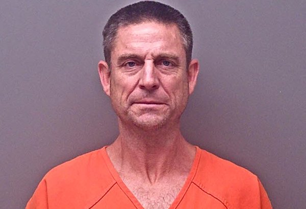 Mugshot of JERRY LEE THOMASTON