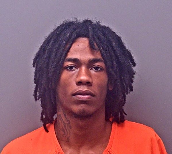 Mugshot of AUSTIN CARDELL REED