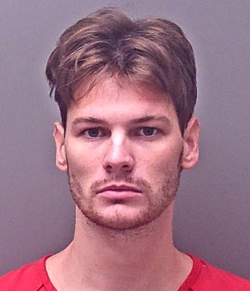 Mugshot of TERRON MICHAEL CURTIS ALLEN