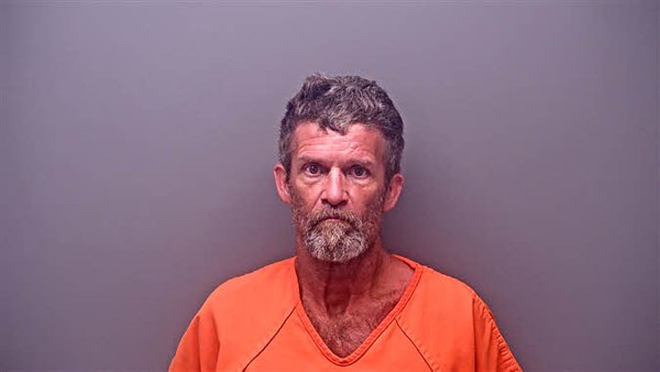 Mugshot of TIMOTHY BRYAN HEATON