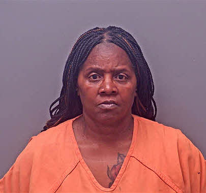 Mugshot of HELEN ELIZABETH FLEMMON