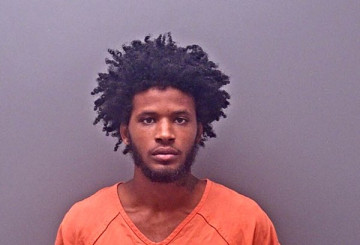 Mugshot of ANTONIO BROWN