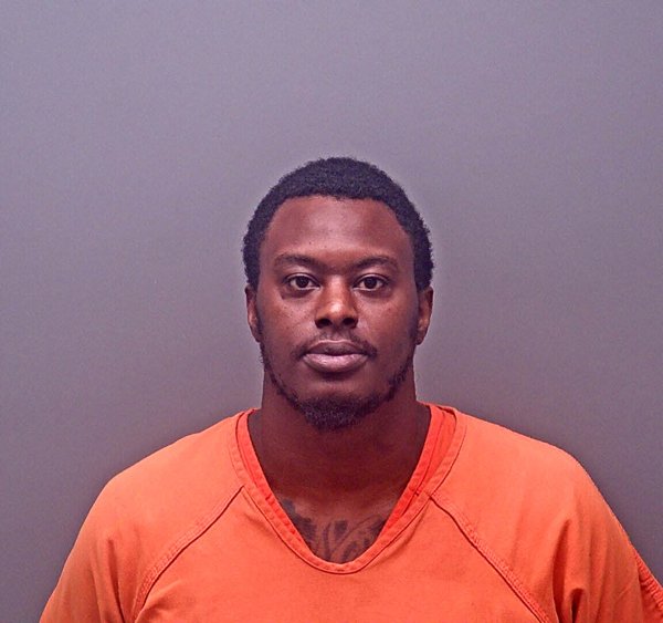 Mugshot of TABOZJAI DAQUON JONES