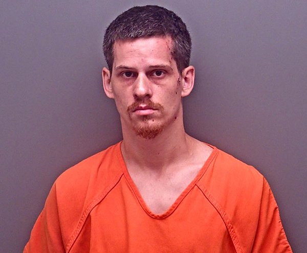 Mugshot of AUSTIN TYLER MAMUSCIA