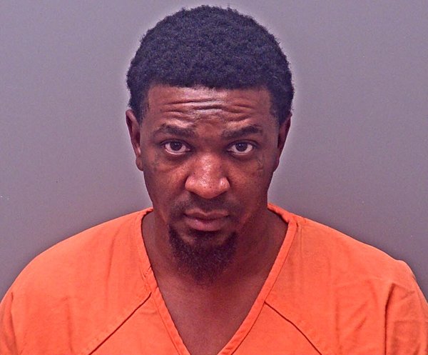Mugshot of RONALD CURRY ADAMS