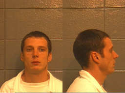 Mugshot of ALBERT FRANKLIN HUNNICUTT