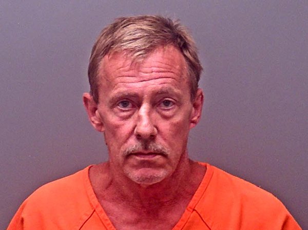 Mugshot of KEVIN JAMES HOUDEK