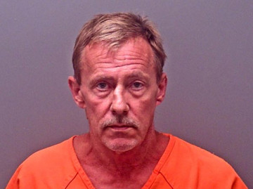 Mugshot of KEVIN JAMES HOUDEK