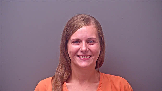 Mugshot of ELIZABETH CLAIRE YORK